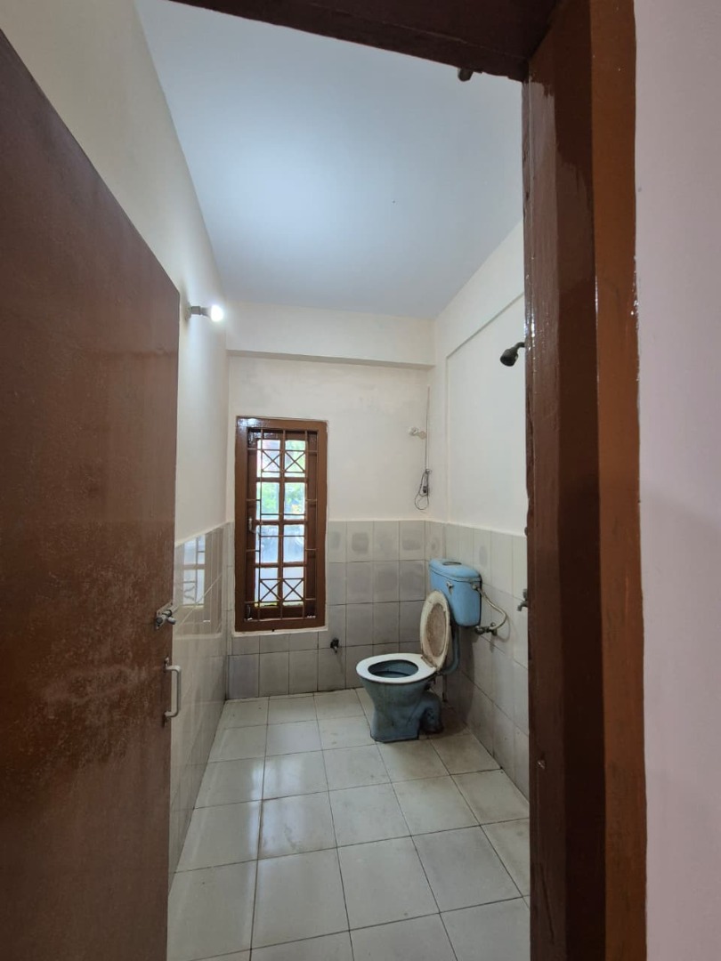 Fully Furnished 1000 sft in Geetanagar, Guwahati, Assam, India for Rent
